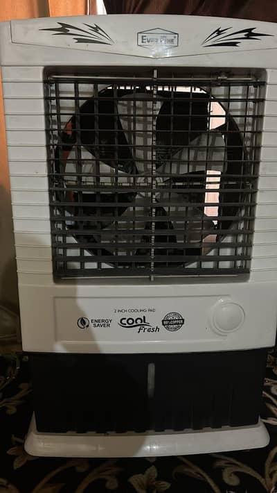 Air Cooler Ever Fine