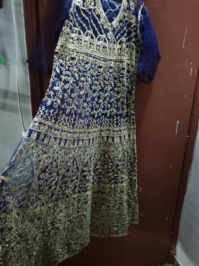 Full length maxi 0