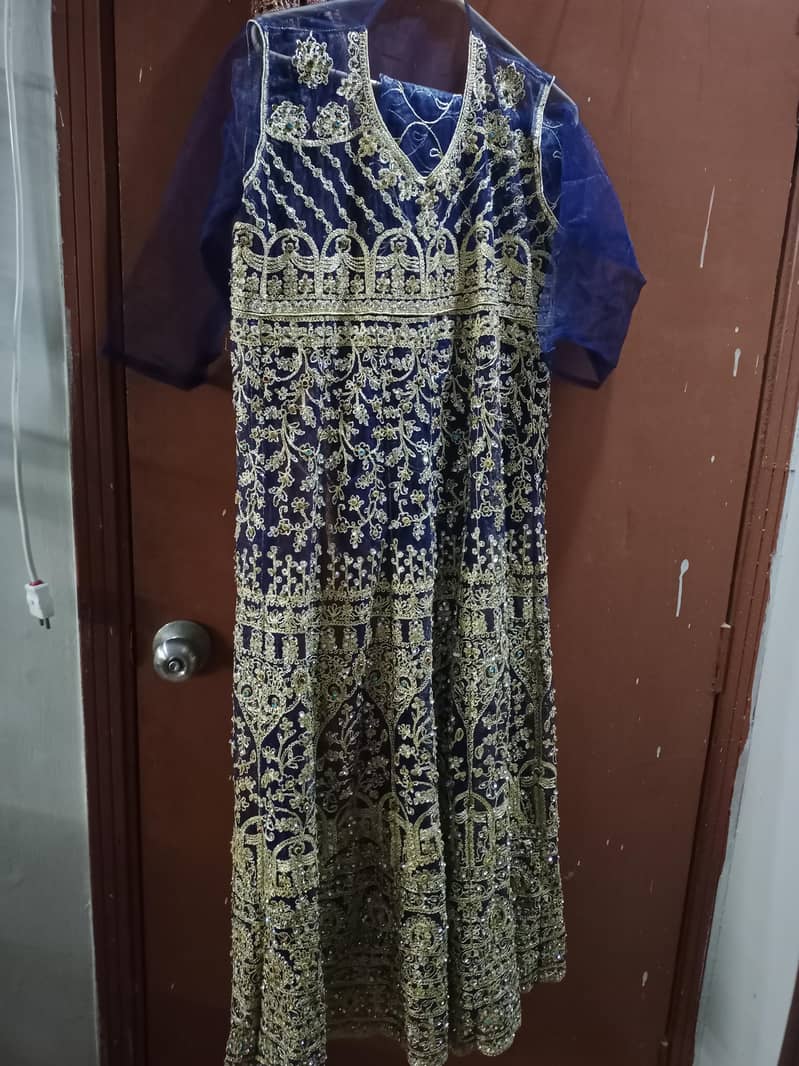 Full length maxi 1