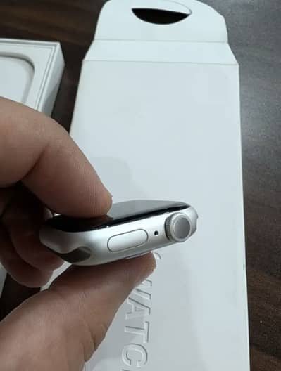 Apple watch se gen 2