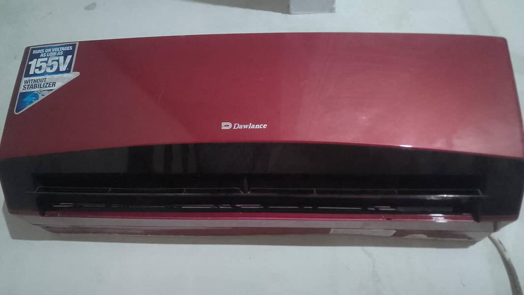 Dawlance split ac non inverter 0