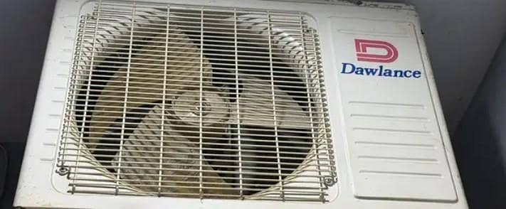 Dawlance split ac non inverter 2