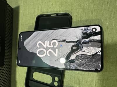 PIXEL 8 PRO PTA