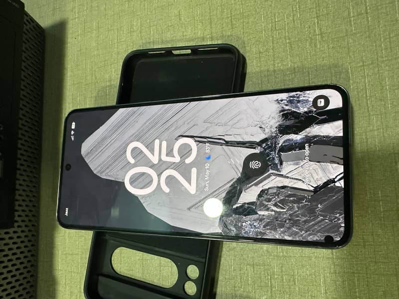 PIXEL 8 PRO PTA 0