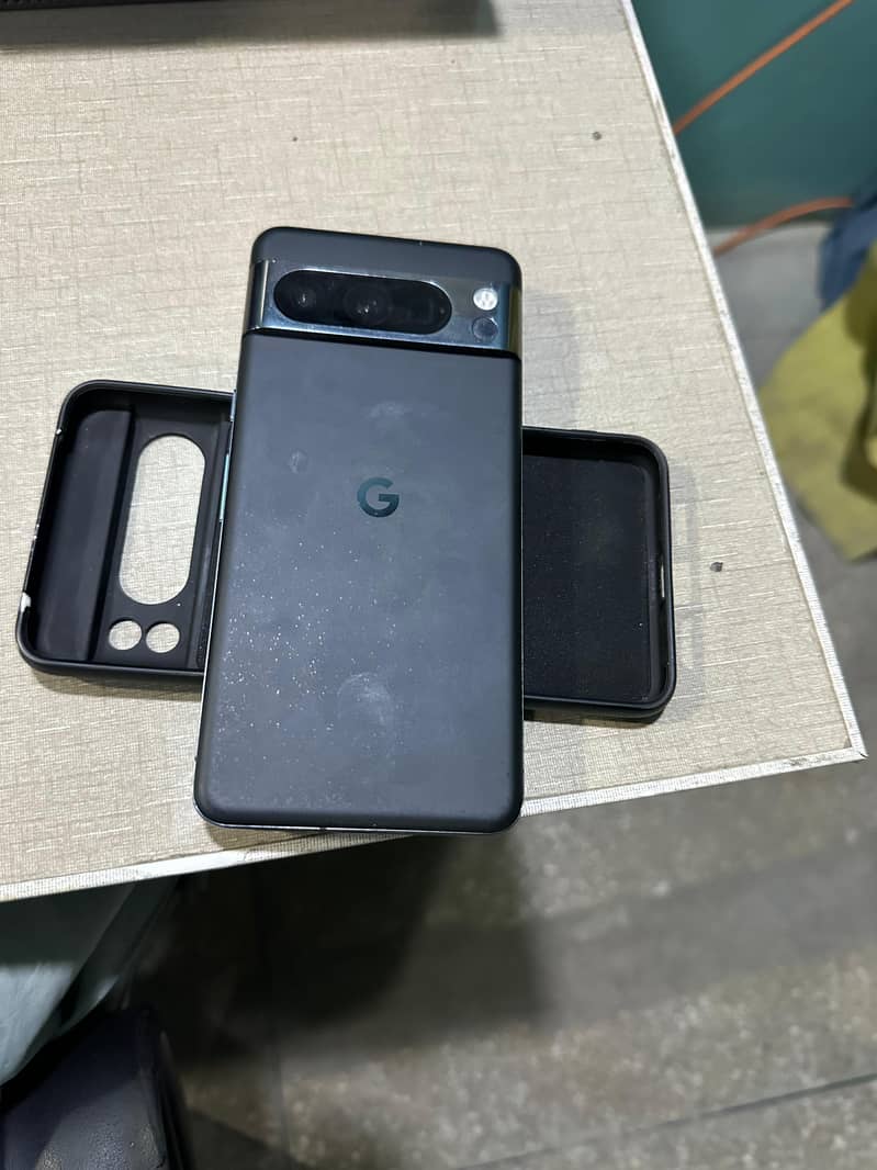 PIXEL 8 PRO PTA 4