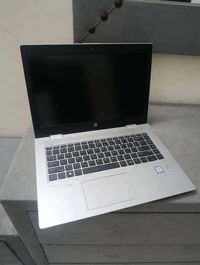 HP Probook 640 G5
