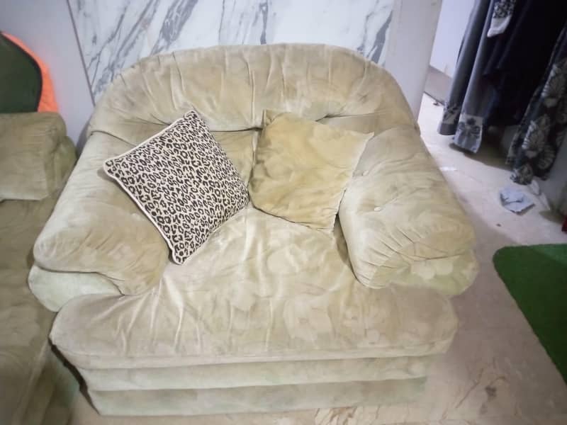 5 seater sofa set 1