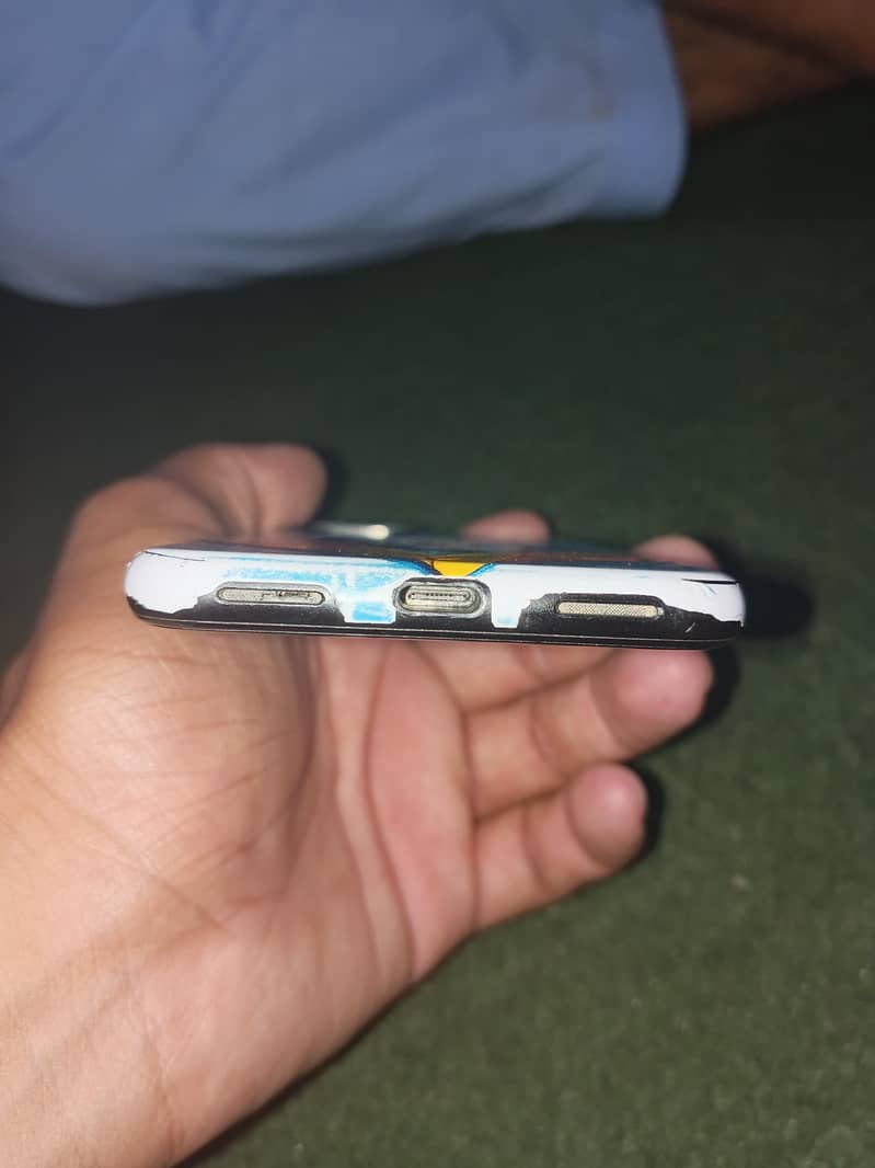 Google pixel 4 5