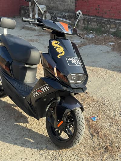 RAMZA M8 MIGHTY FOR SALE