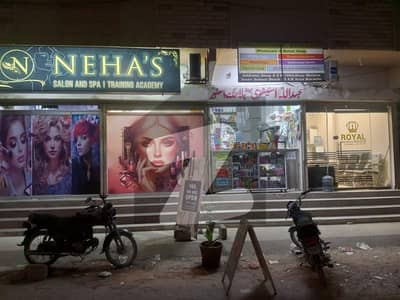Chance Deal Corner Shop For Investors Budget-Friendly Dream Shop For Sale