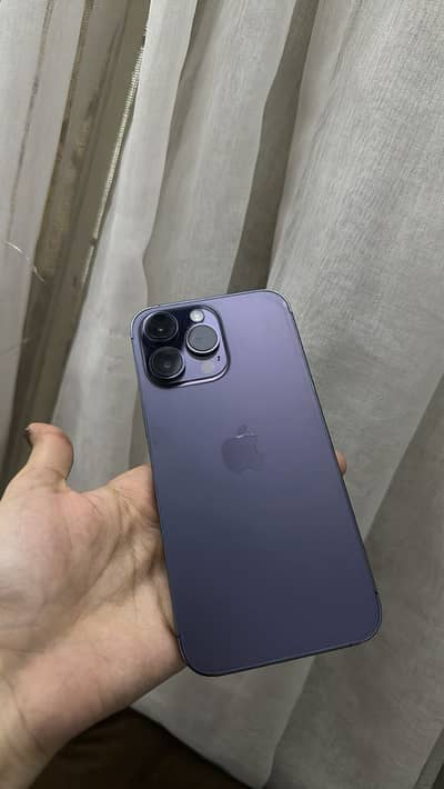 Iphone 14 pro max