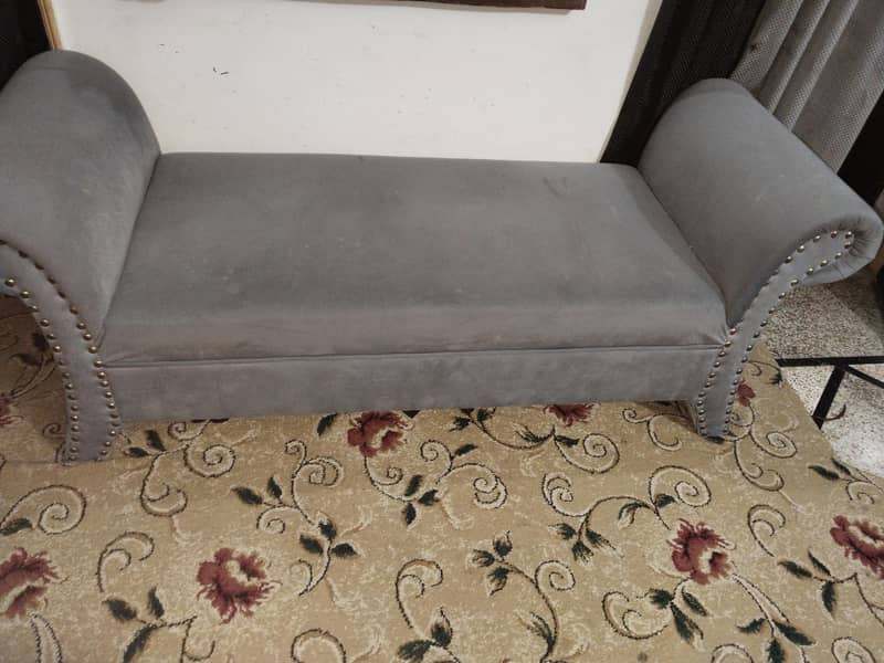 Couch Deewan 0