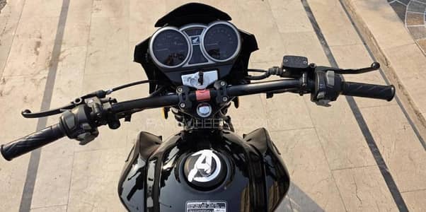Rizoma AST Fat Bar / Wide Handle Bar