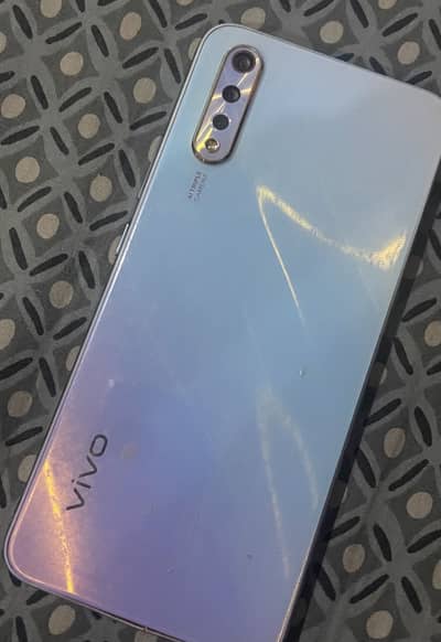 Vivo S1