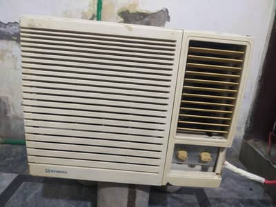 window ac 0.75 ton