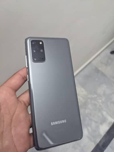 Samsung s20 plus