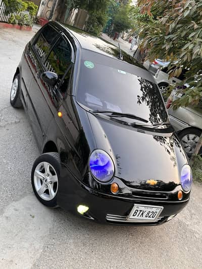Chevrolet Exclusive Approx Total genuine giving 19+ fuel avg