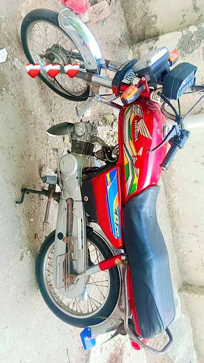 all ok bike 03261017622