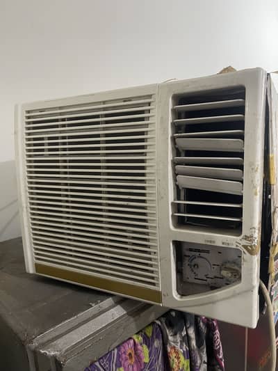 Gree Ac for sale . .