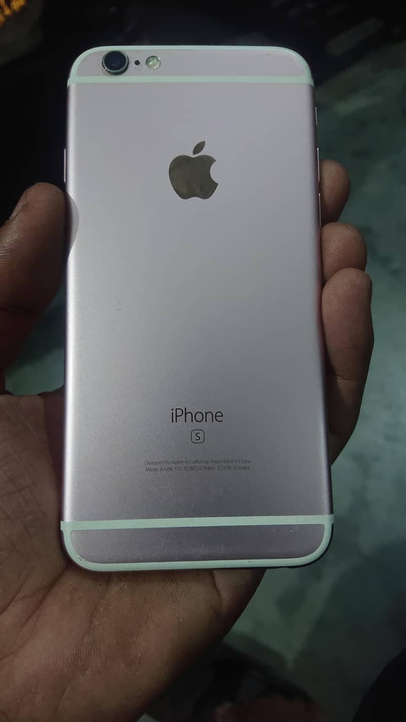 iphone 6s 1