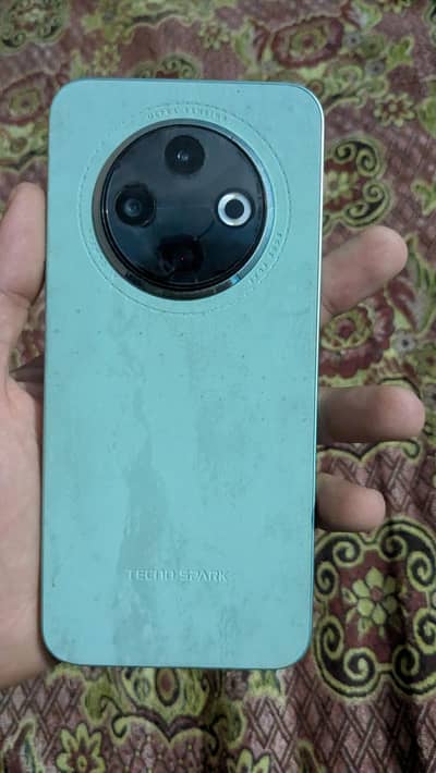 Techno spark 30c 128 gb