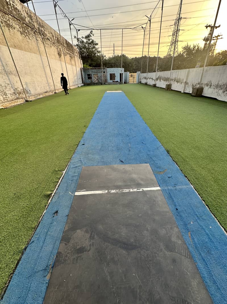 Indor cricket Items 0