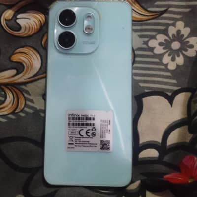 Infinix smart 9 hd
