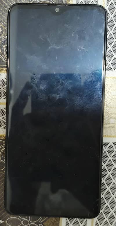 Samsung A32 IC panal