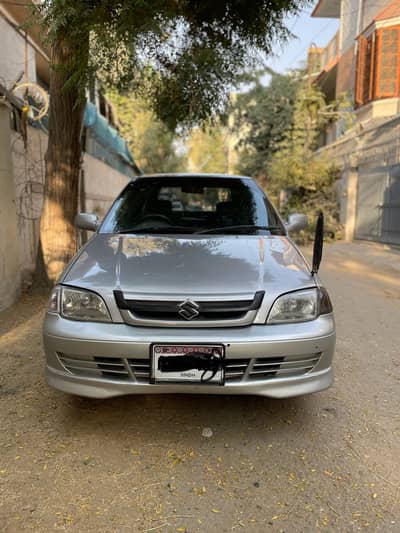 Suzuki cultus