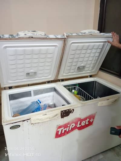 freezer