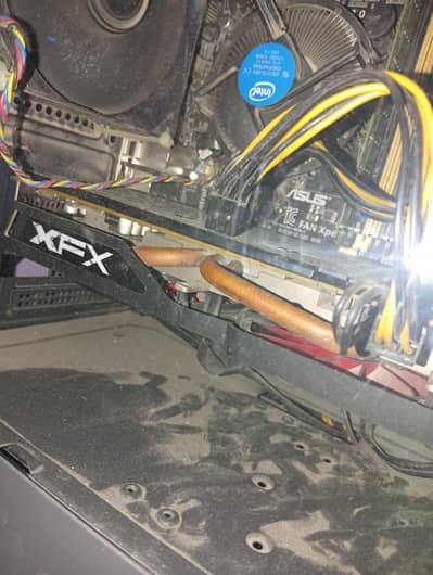 rx580 for sale