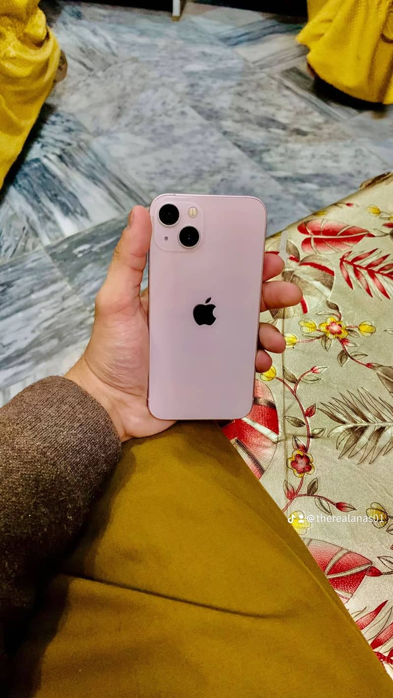 Iphone 13 0