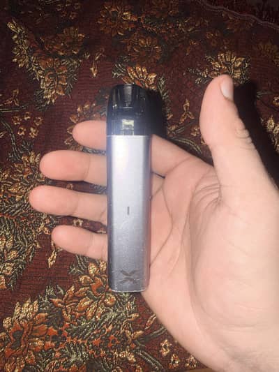 Freemax Rexa lite pod
