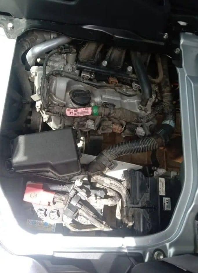 Hijet 11