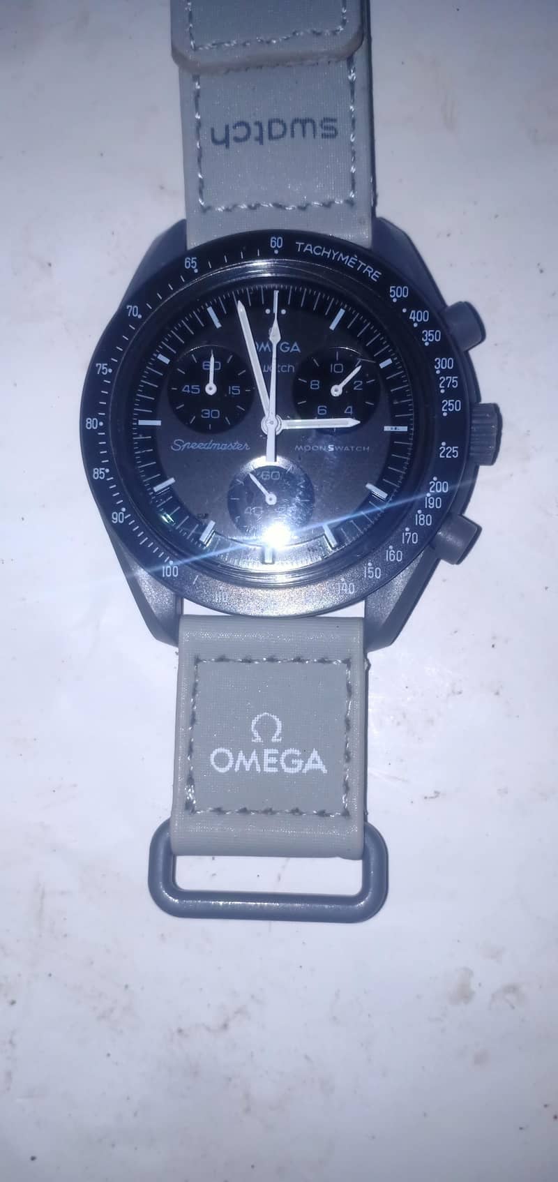 Omega 0