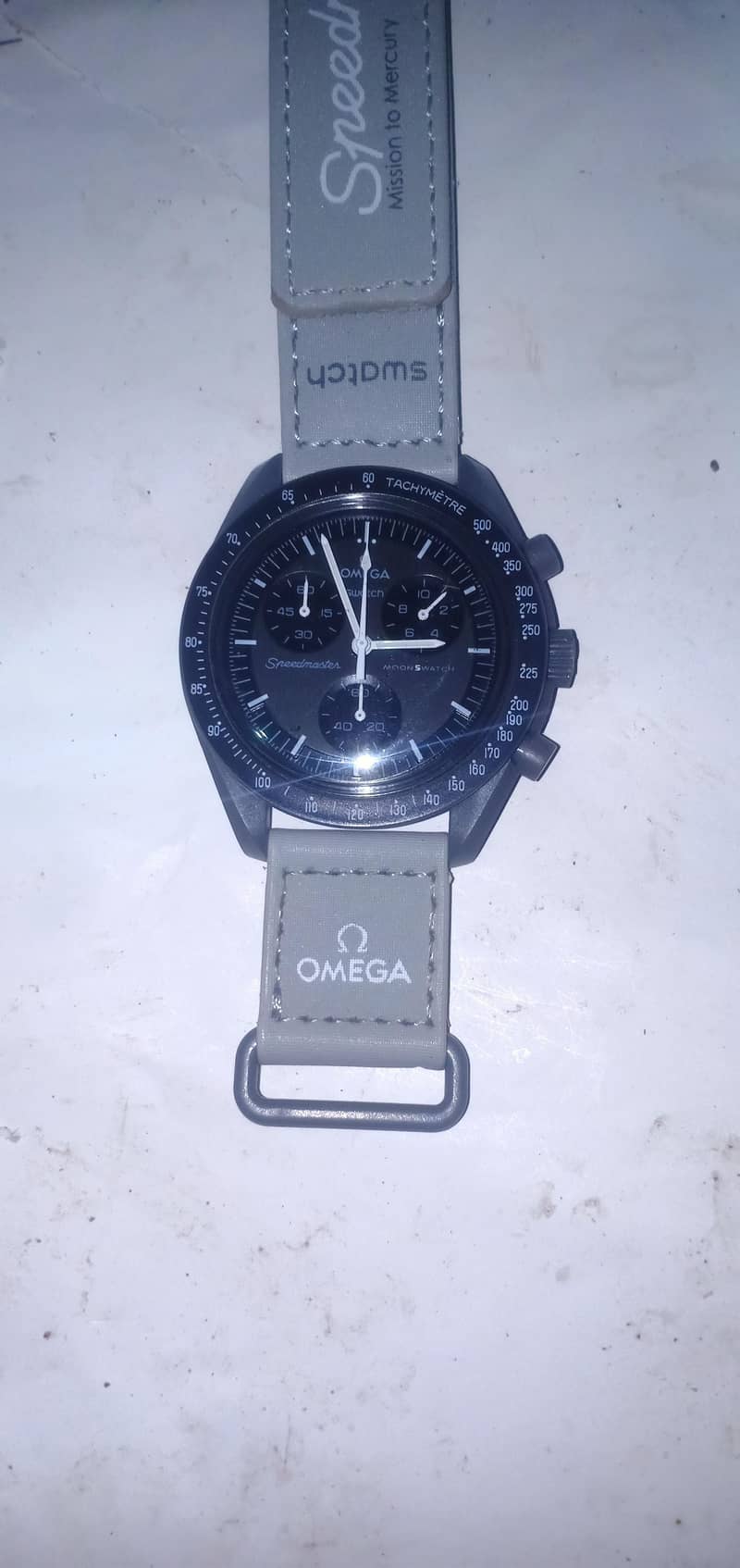 Omega 1