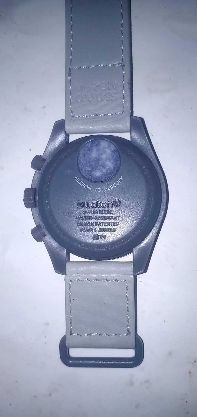 Omega 3