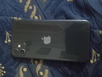 Iphone 11 jv 128 GB battery changed water pack everything ok