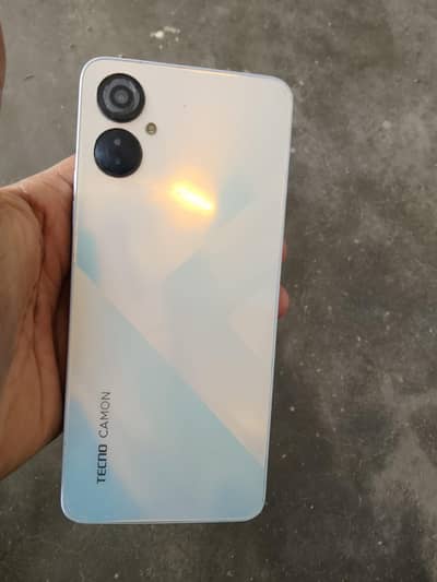 tecno camon 19 neo