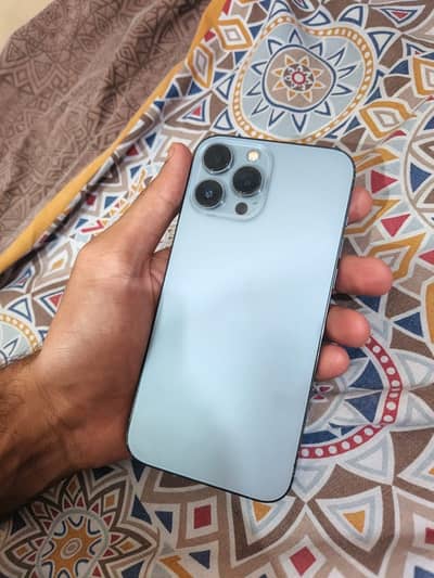 Iphone 13 pro max factory unlock