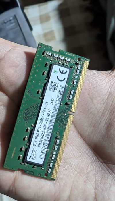 8gb Ram LPDDR4