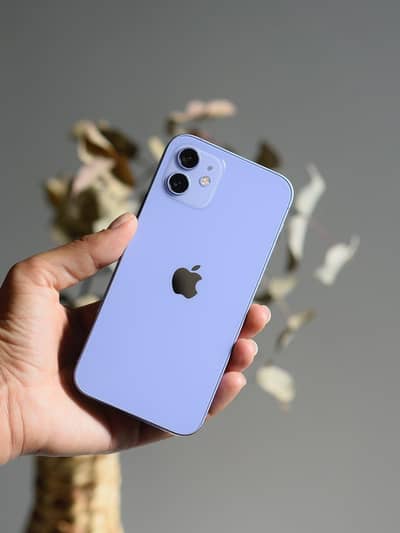 iphone 12 64gb f. u non pta