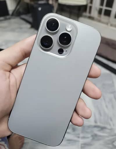iPhone 16 pro jv