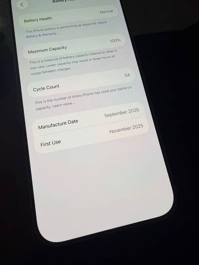 iPhone 17 Pro Max | 256 GB | Non Pta factory unlock| New] Urgent Sale