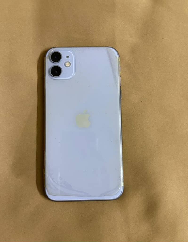 Iphone 11 0