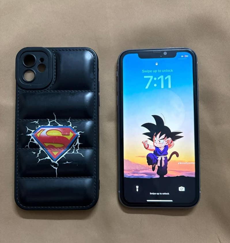 Iphone 11 5