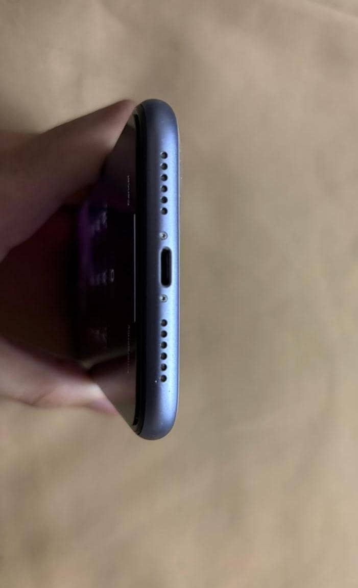 Iphone 11 6