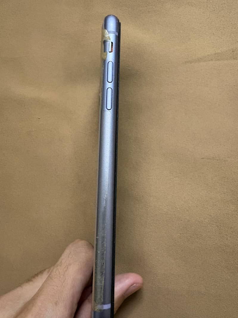Iphone 11 8