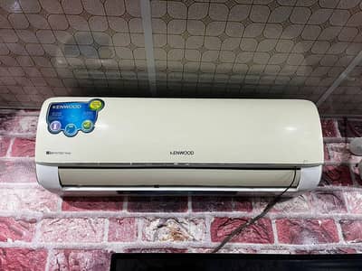 Kenwood Ultron invater ac 1 ton