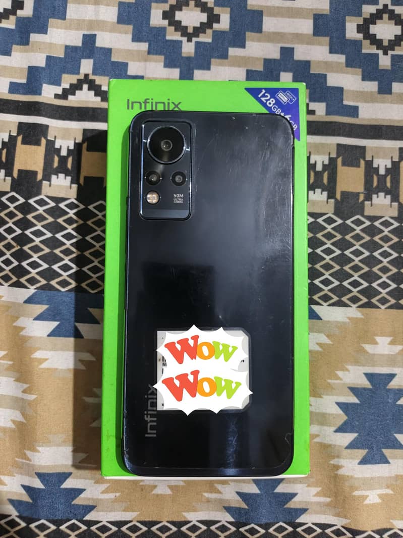 infinix note 11 1